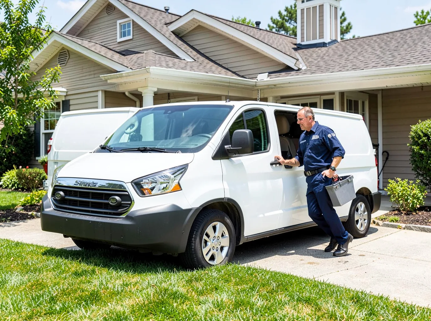 Emergency Plumber company in Albemarle, NC