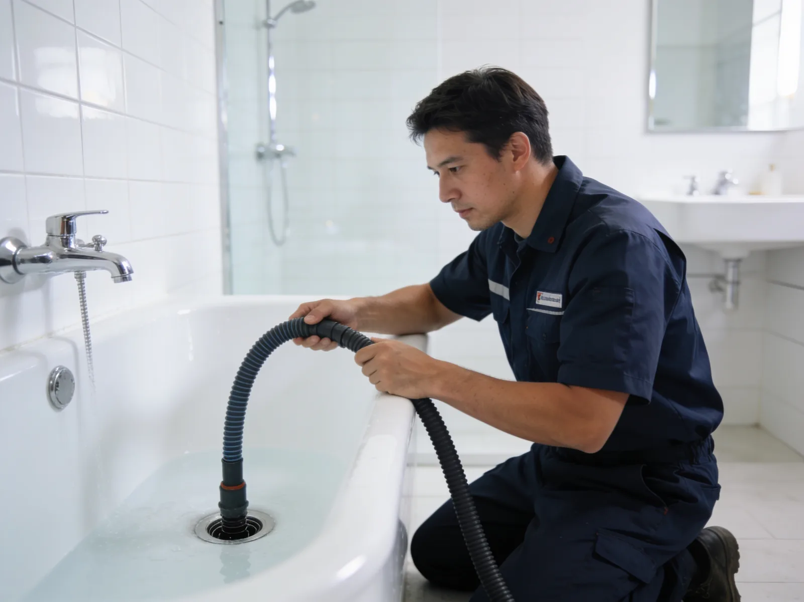 Emergency Plumber Albemarle, NC FAQs